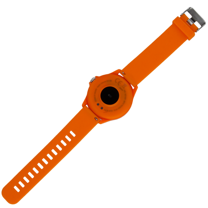 Forever - Forever Smartwatch Colorum - Orange