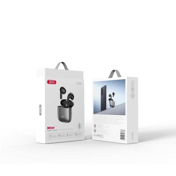 OEM - Bluetooth-örhängen XO X28 TWS
