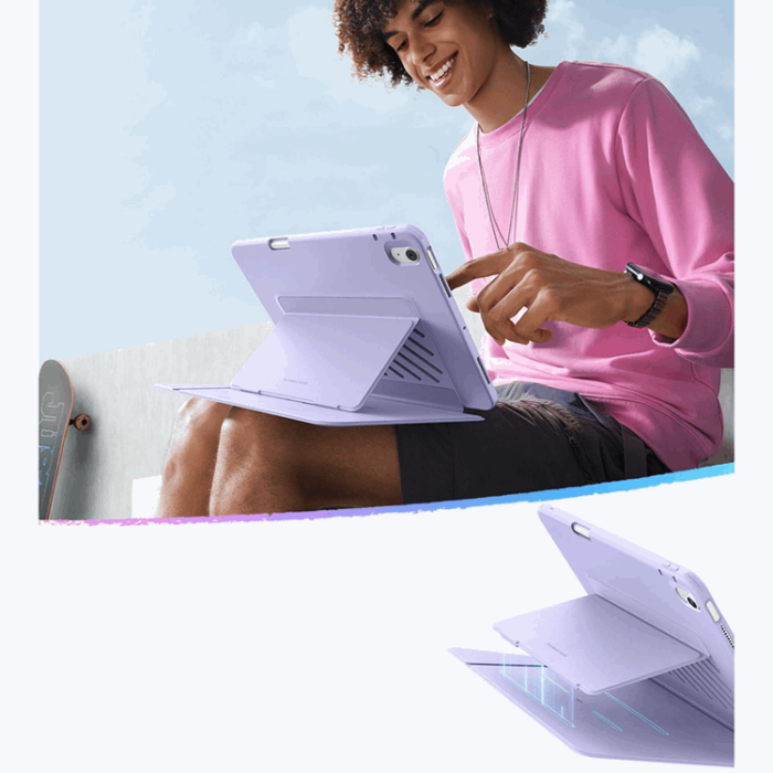 ESR - ESR iPad Air 10.9”(2020/2022)/Air 11