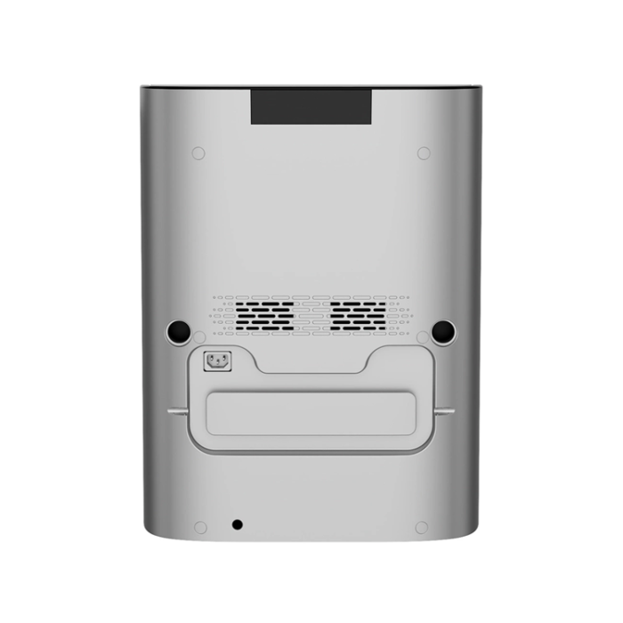UWANT - UWANT U200 Pro Robotdammsugare med Moppfunktion - Grå