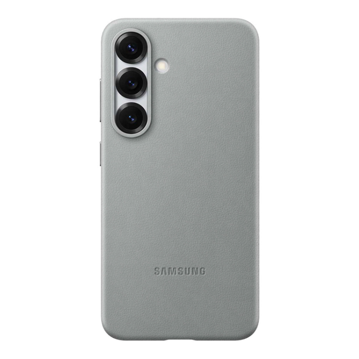 Samsung - Samsung Galaxy S25 Edge Mobilskal Kindsuit - Grå