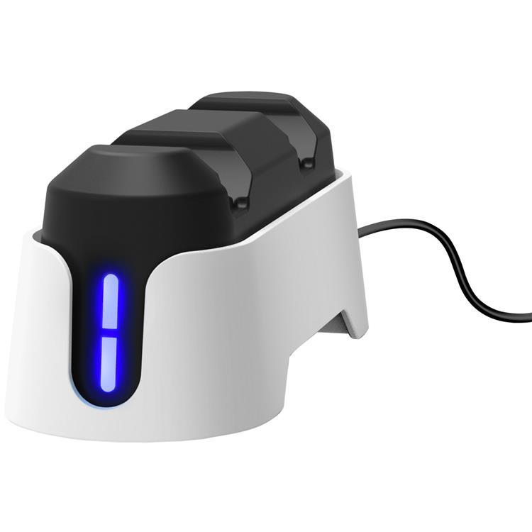 Trust GXT 228 Dual charging dock for PS5 | 264 | AlltMobil