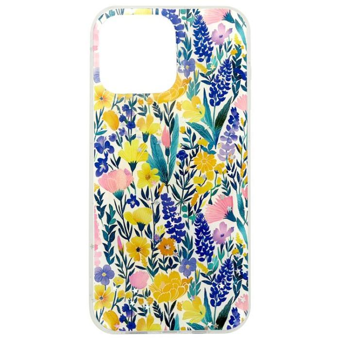 A-One Brand - iPhone 16 Mobilskal Glow Glam