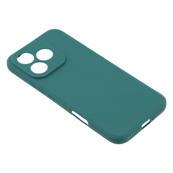 A-One Brand - Honor 400 Lite Mobilskal TPU Shockproof - Army Grön