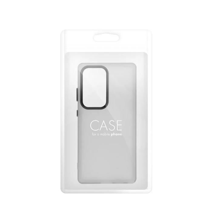 OEM - Xiaomi Redmi Note 14 Pro 4G Mobilskal Sappy - Svart