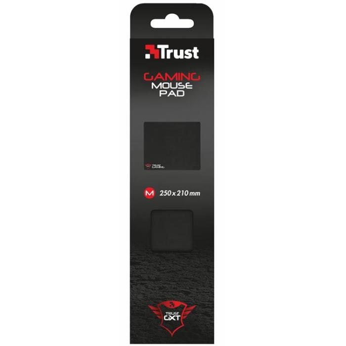 Trust - TRUST GXT 752 Gaming Mousepad M