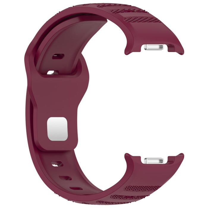 A-One Brand - Galaxy Watch 8 (44mm/40mm)/8 Classic (46mm) Armband Silikon