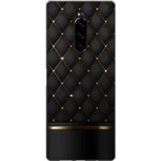 iSecrets - Mobilskal till Sony Xperia 1 med Luxury Opulence