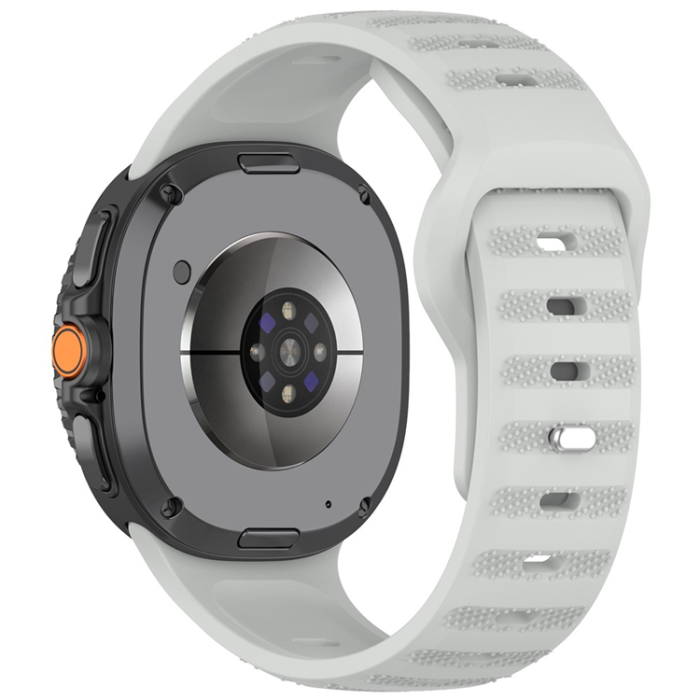 A-One Brand - Galaxy Watch 8 (44mm/40mm)/8 Classic (46mm) Armband Silikon