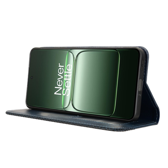 A-One Brand - OnePlus Nord CE5 5G Plånboksfodral Retro Texture Konstläder