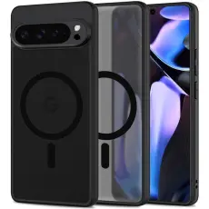 Tech-Protect - Tech-Protect Google Pixel 9 Pro XL Mobilskal Magsafe Magmat - Svart