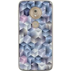 iSecrets - Mobilskal till Motorola Moto G7 Play med Cyklon