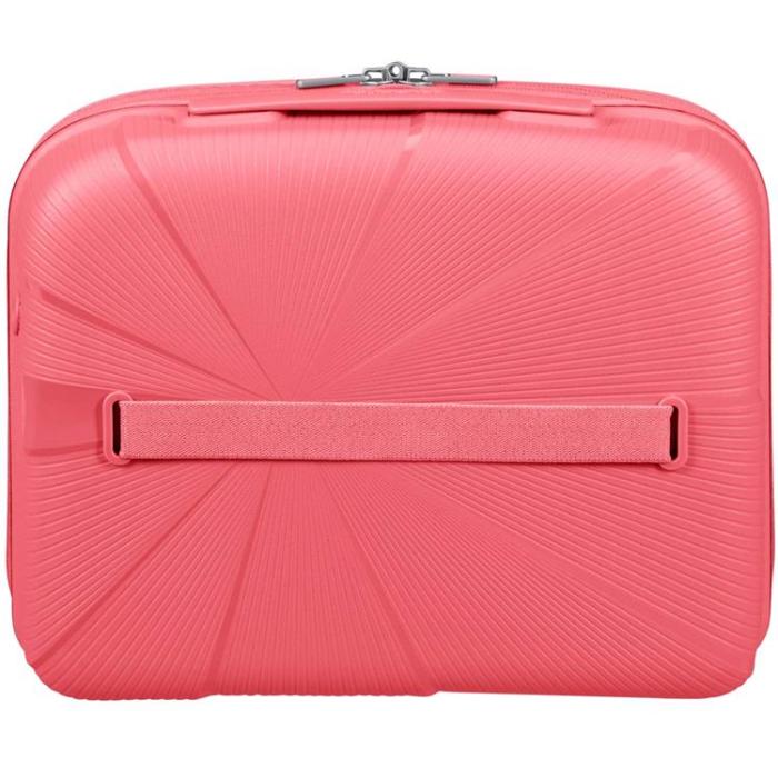AMERICAN TOURISTER - American Tourister Starvibe Necessär - Rosa