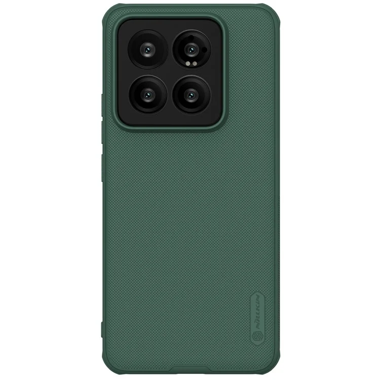 Nillkin Xiaomi 14 Pro Mobilskal MagSafe Frosted Shield Pro | 2353 | AlltMobil