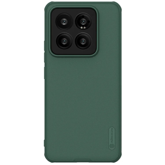 Nillkin - Nillkin Xiaomi 14 Pro Mobilskal MagSafe Frosted Shield Pro