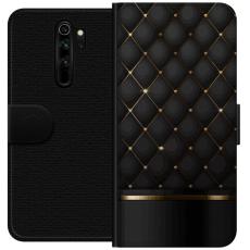 iSecrets - Plånboksfodral till Xiaomi Redmi Note 8 Pro med Luxury Opulence