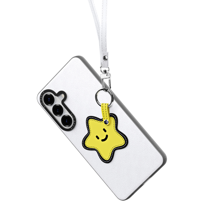 Dux Ducis - DUX DUCIS Mobilskal till Galaxy S26 Ringhållare/Handledsrem Luvy Series