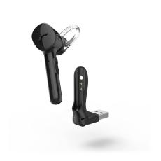 Hama - HAMA BT HF Mono MyVoice1300 Svart inkl USB laddare