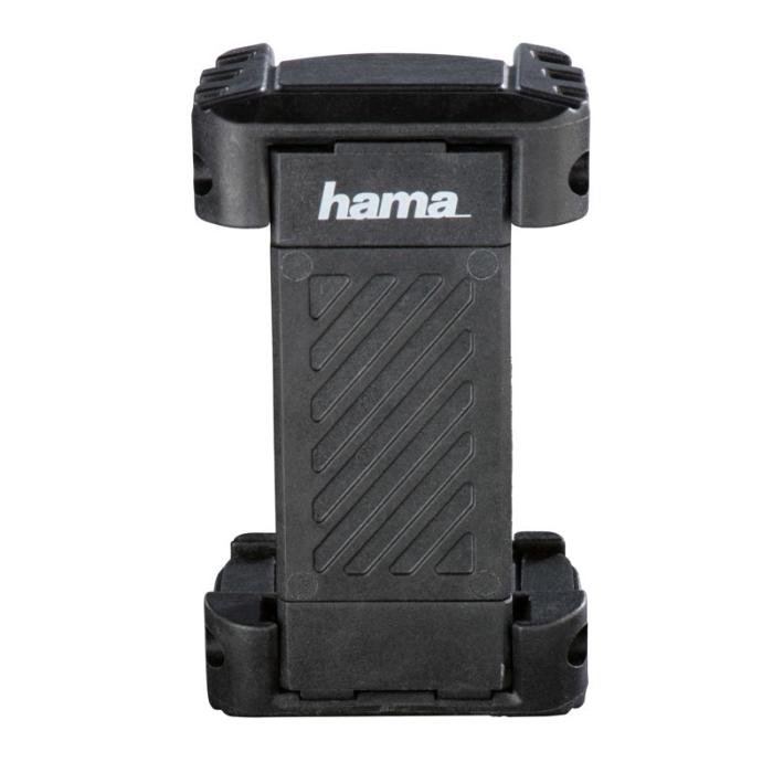 Hama - HAMA Bordsstativ Kamera, Smartphone & GoPro FlexPro 27 cm Röd