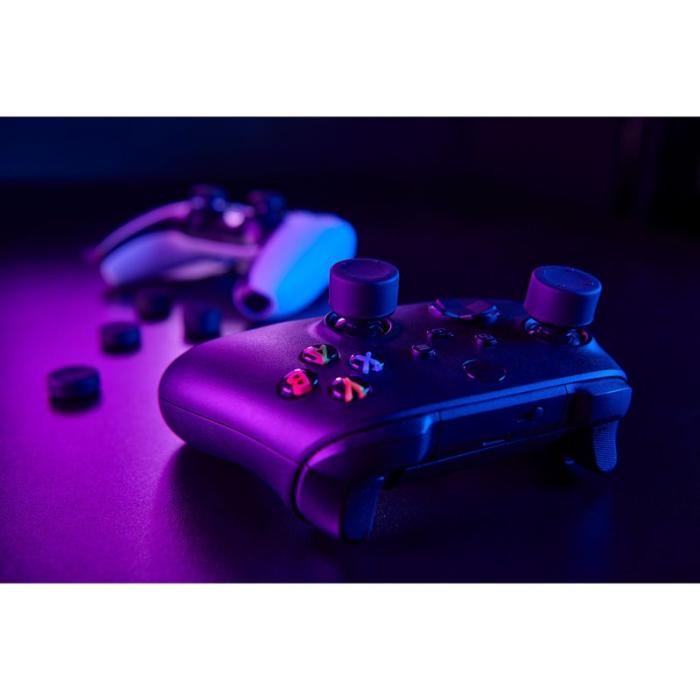Hama - HAMA Control Stick Set URAGE Control Stick Set 8-i-1 För Playstation Och Xbox