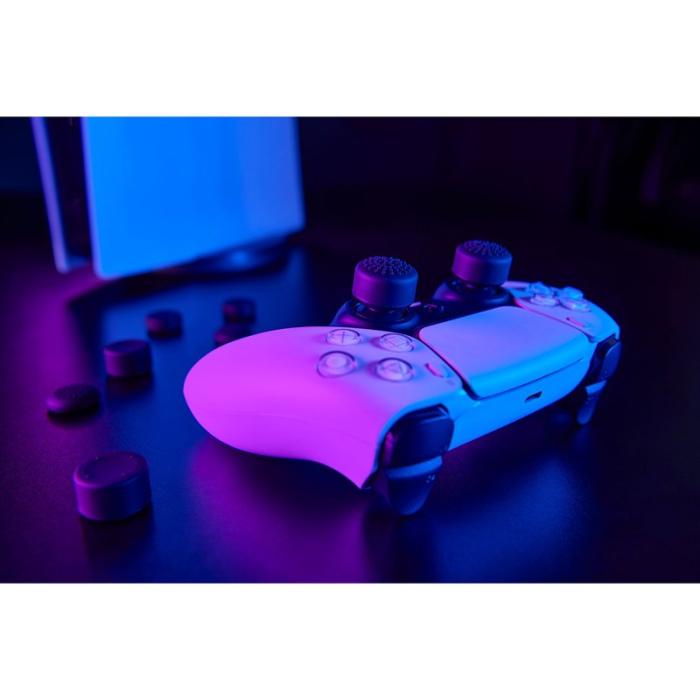 Hama - HAMA Control Stick Set URAGE Control Stick Set 8-i-1 För Playstation Och Xbox
