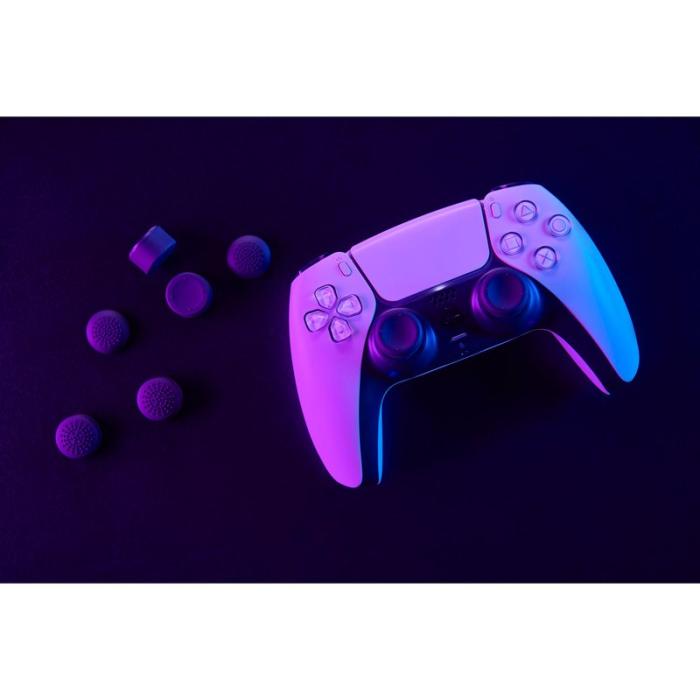 Hama - HAMA Control Stick Set URAGE Control Stick Set 8-i-1 För Playstation Och Xbox
