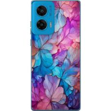 iSecrets - Mobilskal till Motorola G96 med Magiskt