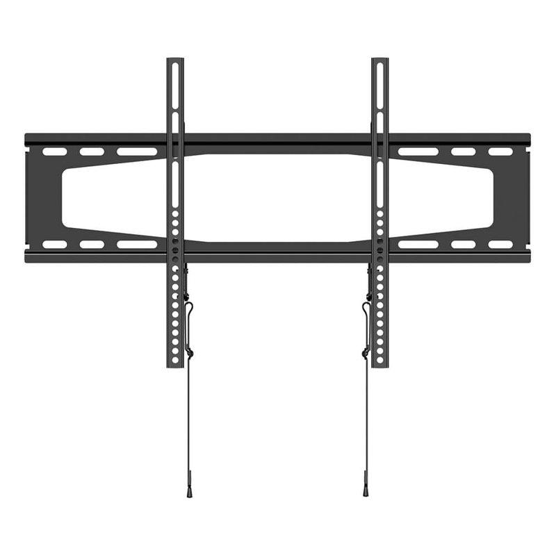 SECURA Fixerat Väggfäste 40”-90”