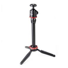 SEVENOAK - SEVENOAK Bordstativ Durable Mini Svart
