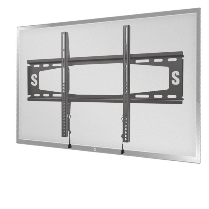 SECURA - SECURA Fixerat Väggfäste 40”-90”