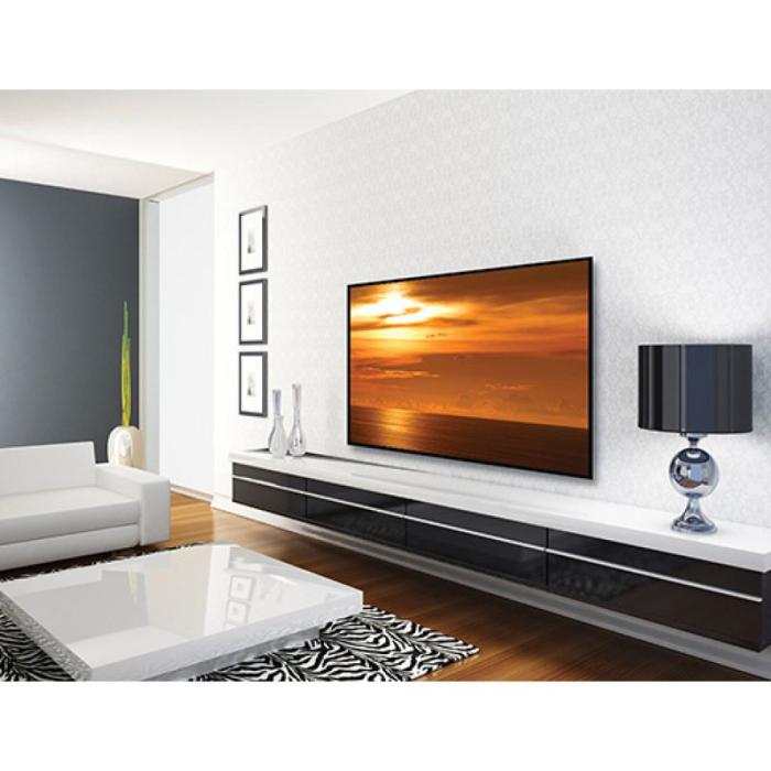 SECURA - SECURA Fixerat Väggfäste 40”-90”