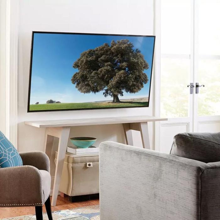 SECURA - SECURA TV Fäste Vesa 600X400 42-90