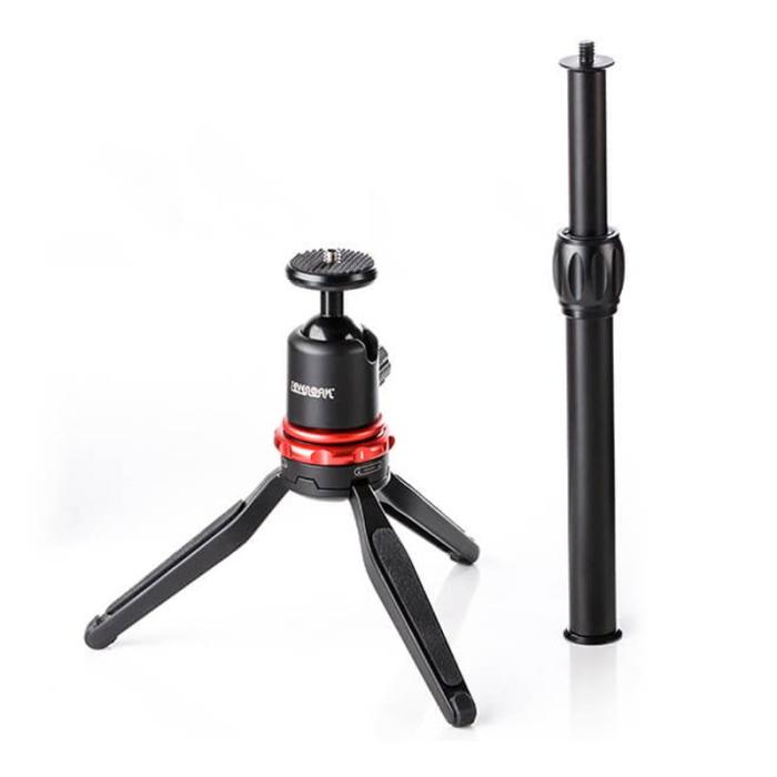 SEVENOAK - SEVENOAK Bordstativ Durable Mini Svart