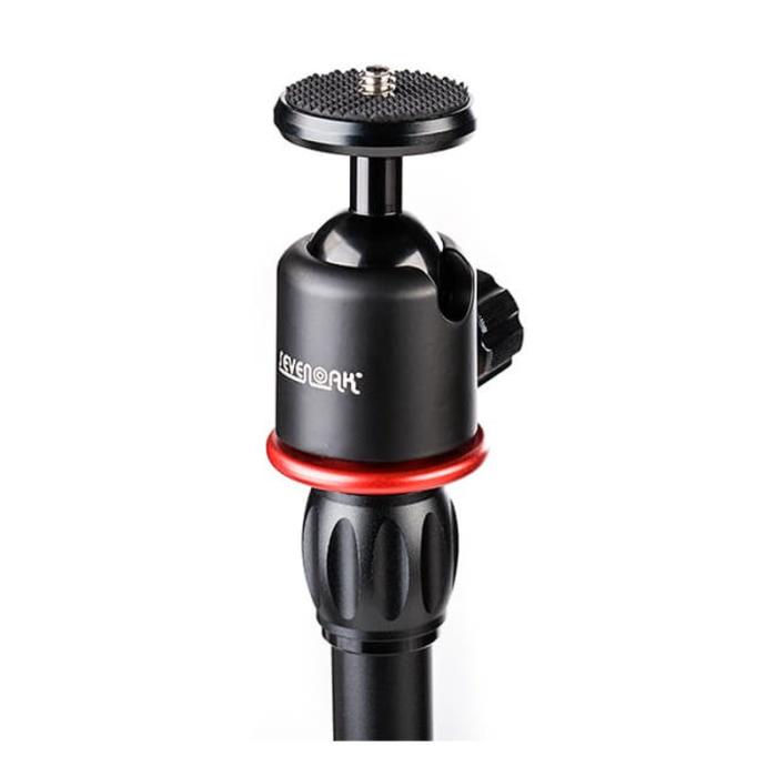 SEVENOAK - SEVENOAK Bordstativ Durable Mini Svart