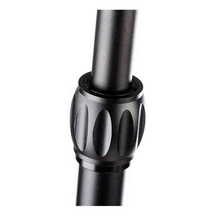SEVENOAK - SEVENOAK Bordstativ Durable Mini Svart