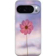 iSecrets - Mobilskal till Google Pixel 10 Pro XL med Rosa blomma