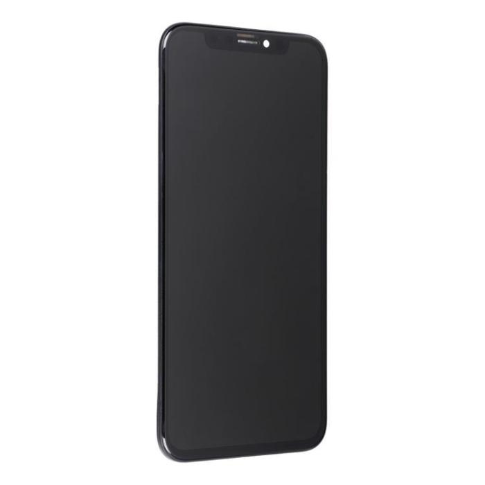 SpareParts - iPhone XS Skärm med LCD-display ZY-LTPS