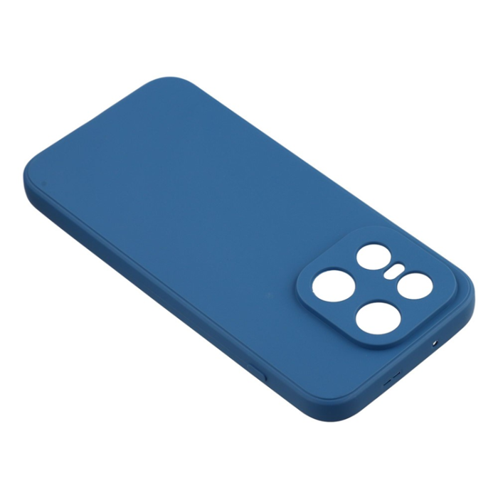 A-One Brand - Mobilskal till OnePlus 15 Precise Cutouts Straight Edge - Blå