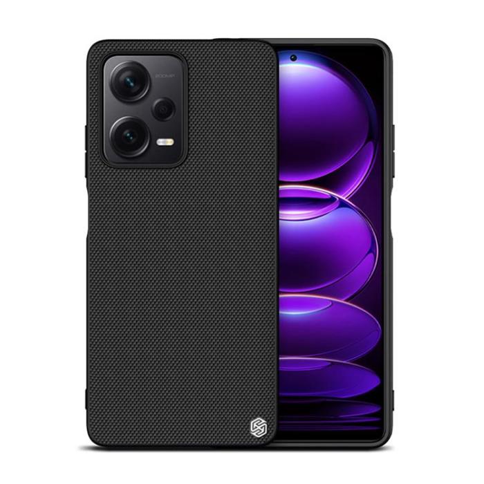OEM - Nillkin Xiaomi Redmi Note 12 Pro Plus Mobilskal Nylon