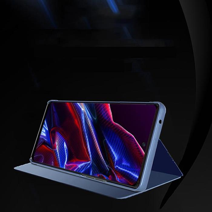 OEM - Xiaomi Poco X5 Pro 5G/Redmi Note 12 Pro Mobilfodral Clear Case