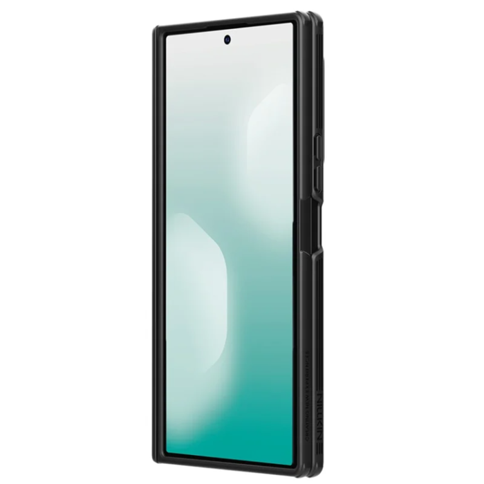 Nillkin - Nillkin Galaxy Z Fold 7 Mobilskal CamShield Prop Series - Svart