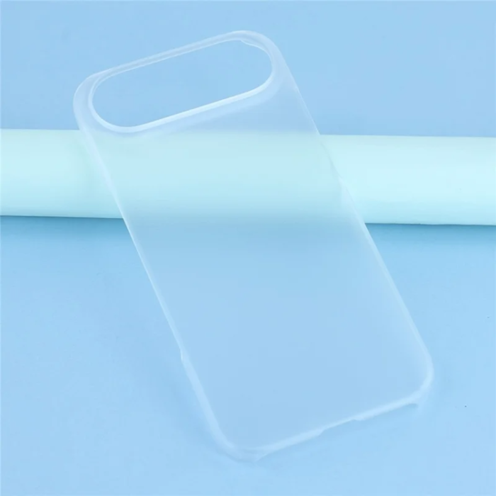 A-One Brand - Mobilskal till iPhone Air Drop Proof Frosted - Transparent