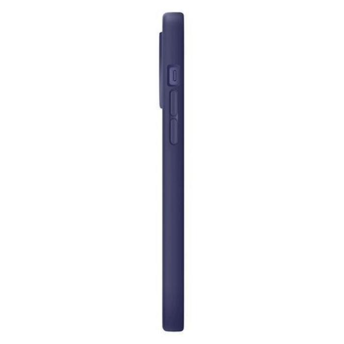 UNIQ - Uniq iPhone 14 Pro Max Mobiskal Lino - Lila