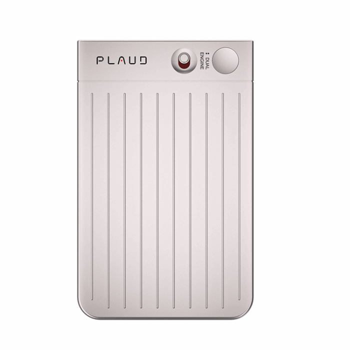 PLAUD - PLAUD NOTE - Starlight