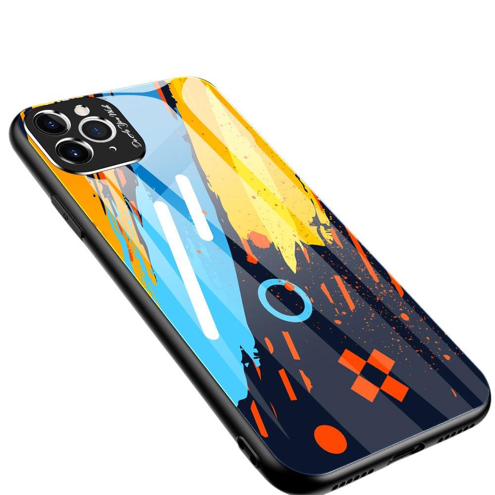 Fashion skal till iPhone 11 Pro Max pattern 1 | 2353 | AlltMobil
