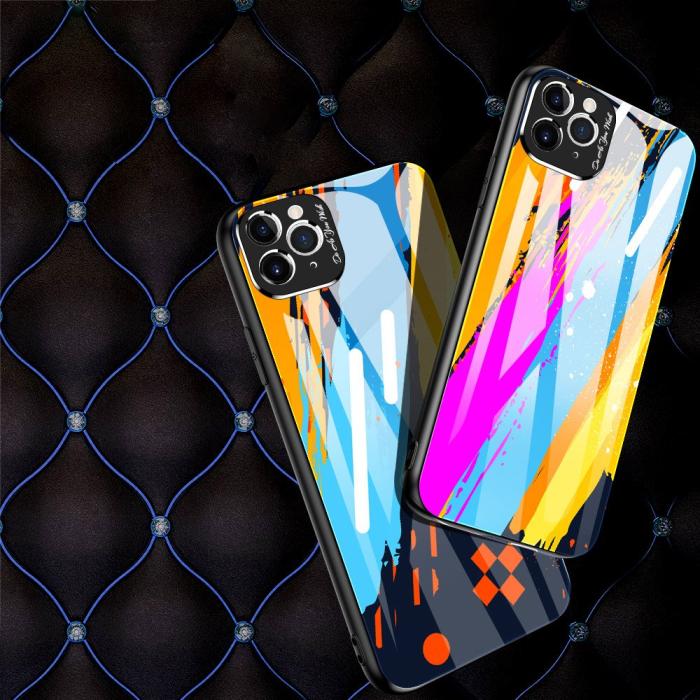 OEM - Fashion skal till iPhone 11 Pro Max pattern 1