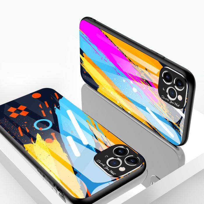 OEM - Fashion skal till iPhone 11 Pro Max pattern 1