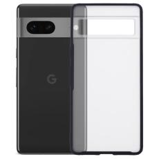 X-Level - X-LEVEL Mobilskal till Google Pixel 7 5G PC+TPU Frosted Bak - Svart