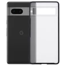 X-Level - X-LEVEL Mobilskal till Google Pixel 7 5G PC+TPU Frosted Bak - Svart