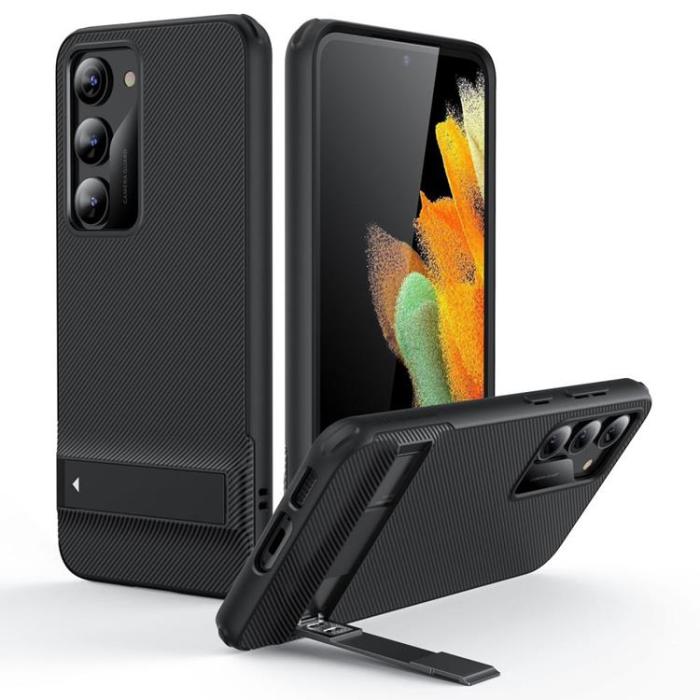 UTGATT1 - ESR Galaxy S23 Plus Skal Air Shield Boost - Svart